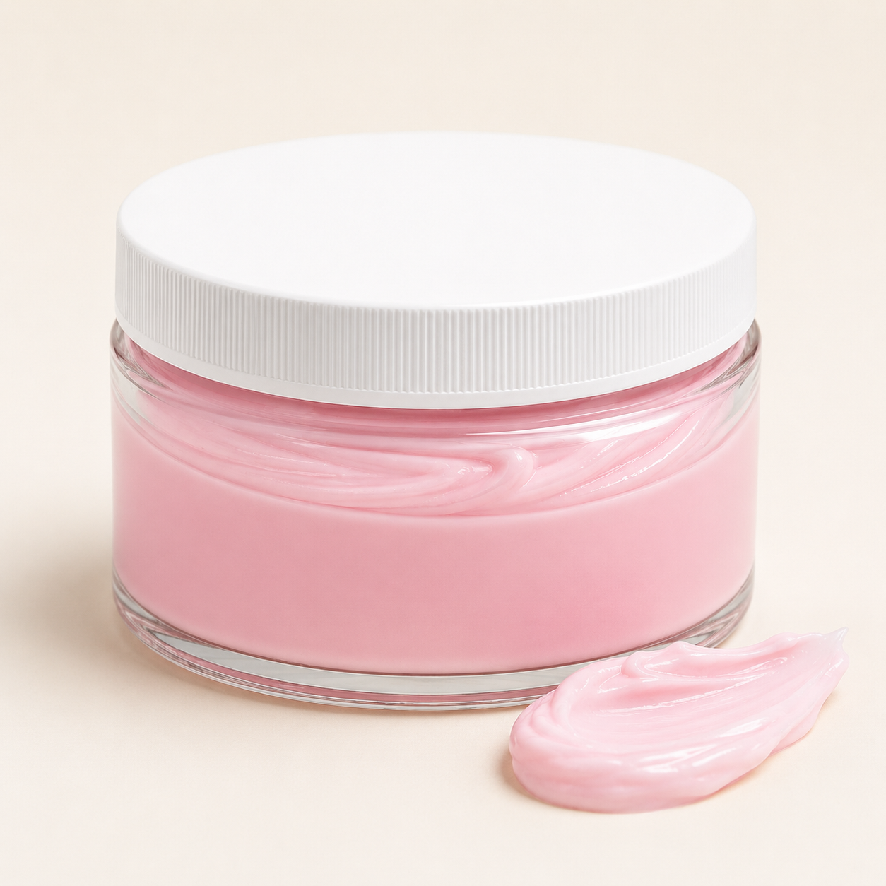 Private Label Body Butter