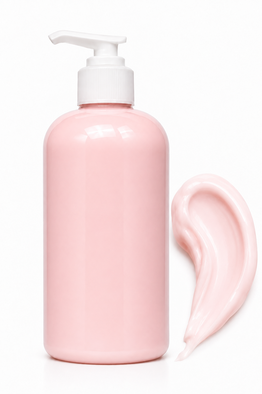 Private Label Hand + Body Lotion