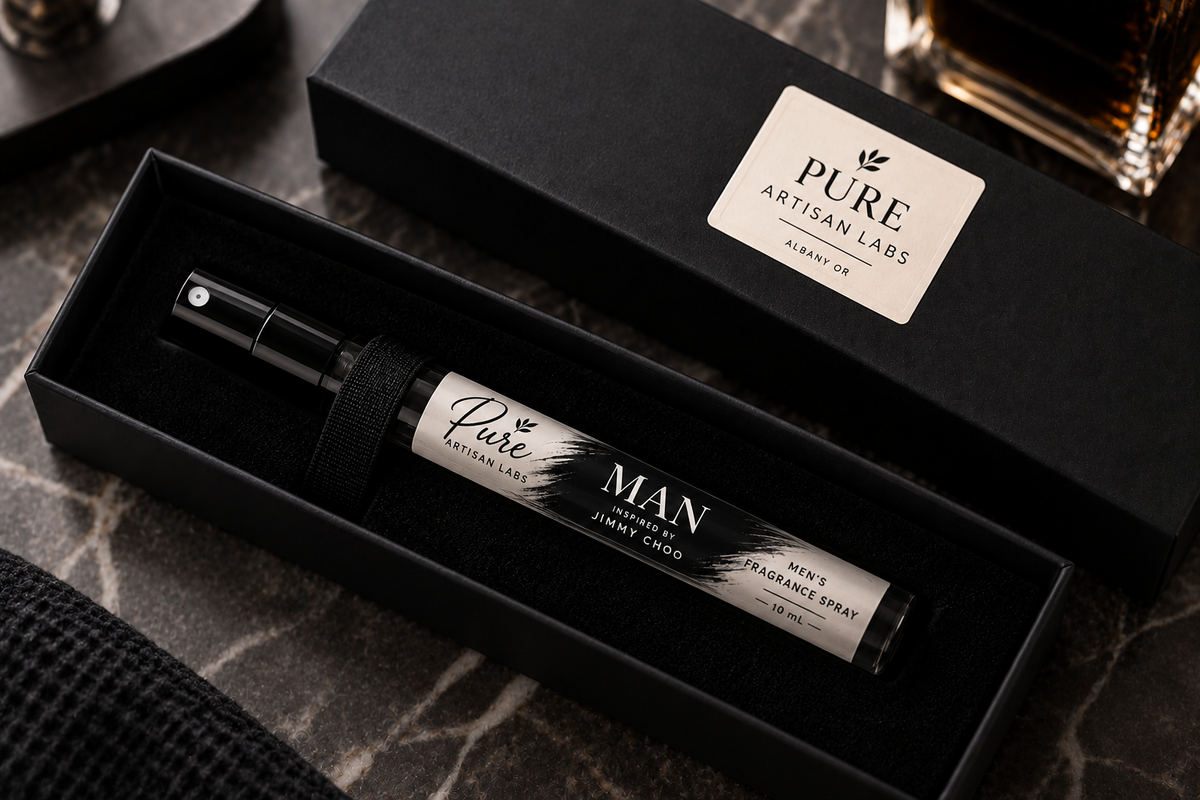 MAN Men’s Fragrance Spray
