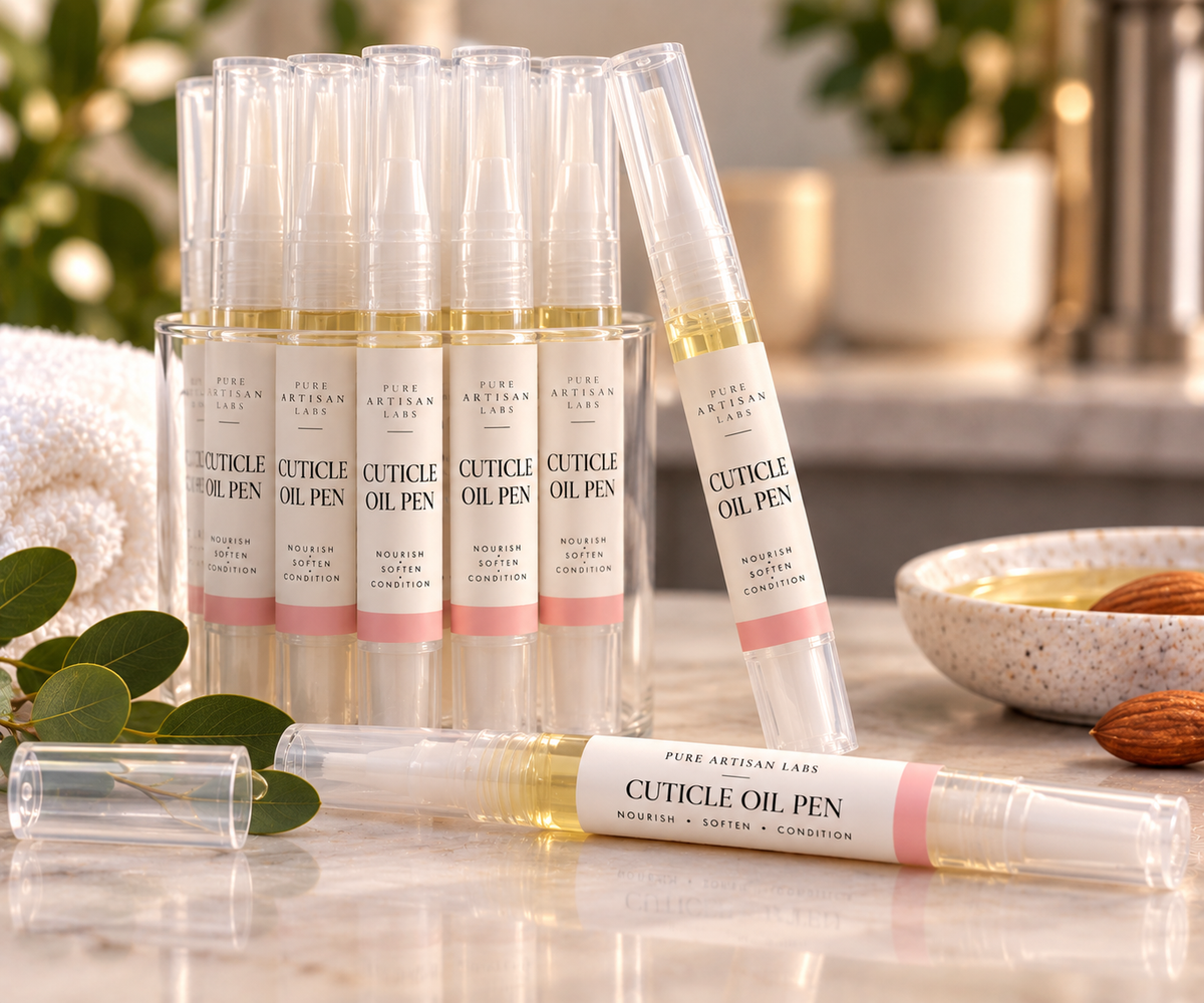 Professional Cuticle Oil Pens | Salon Packs