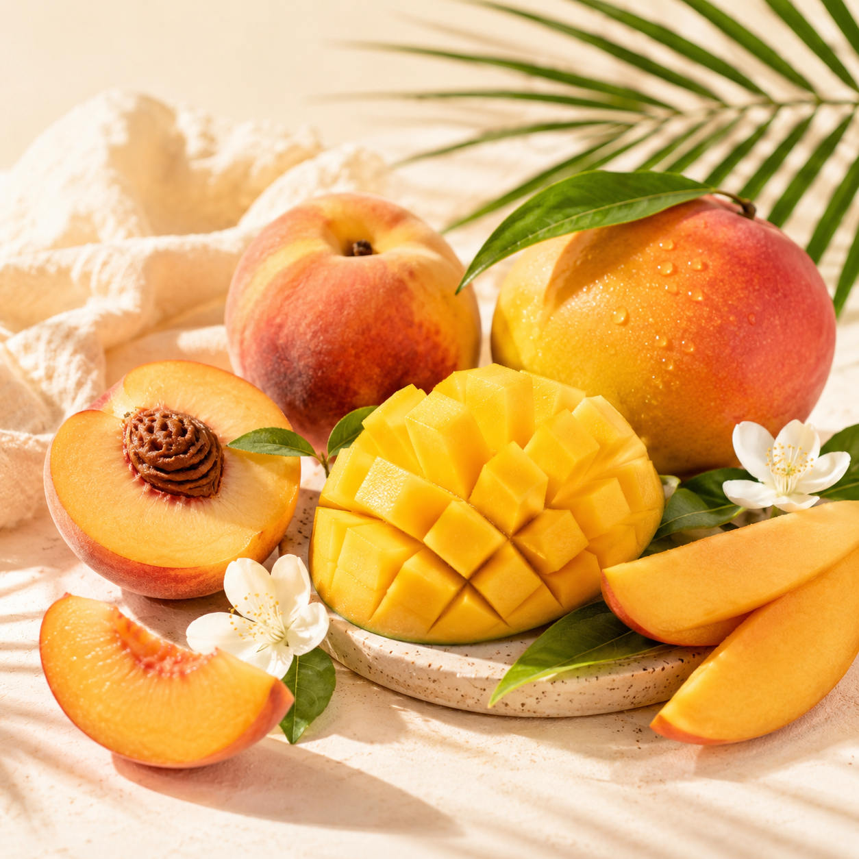 Peach Mango