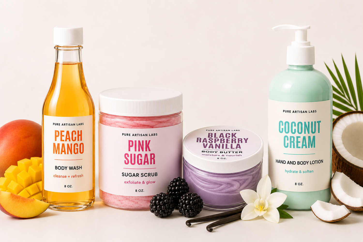 Body Care