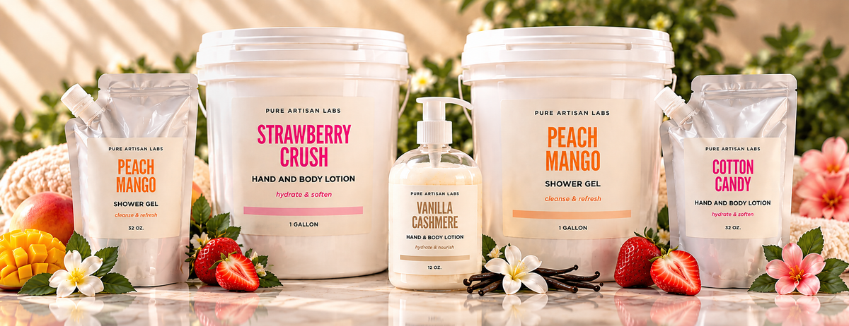 BATH + BODY