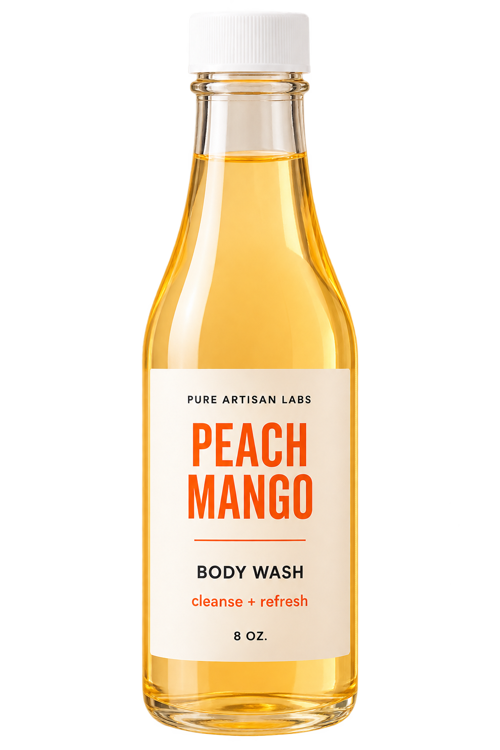 Body Wash