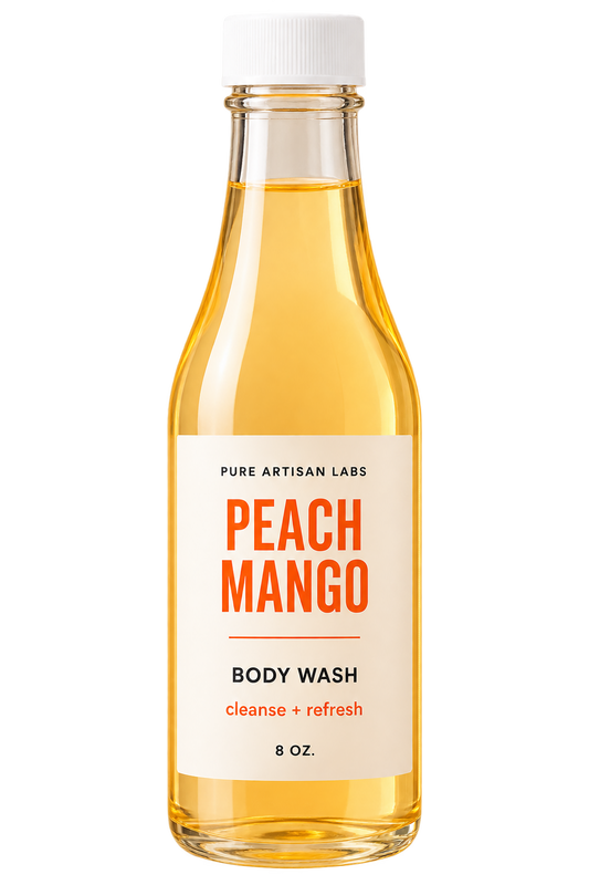 Body Wash