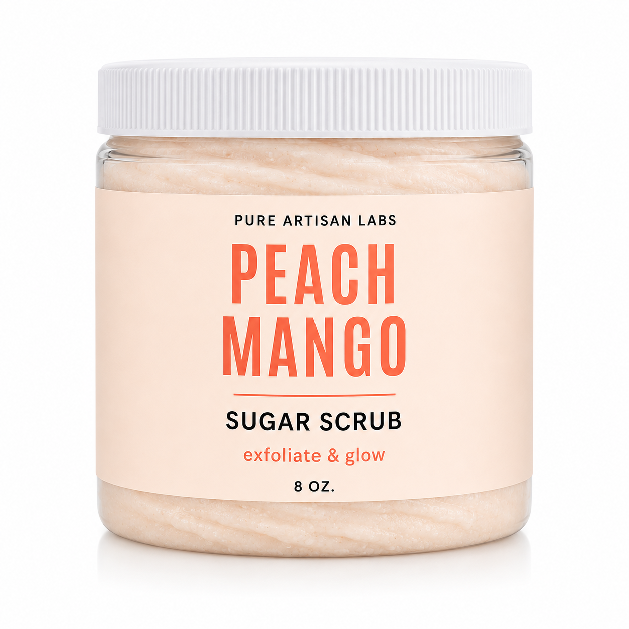 Sugar Scrub
