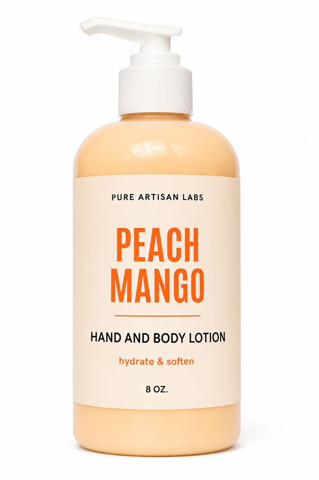Hand + Body Lotion