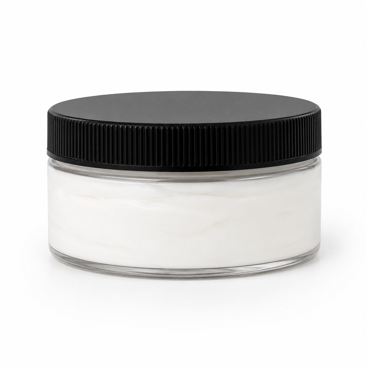 Private Label Whipped Body Butter | Ready-to-Label | Low MOQ