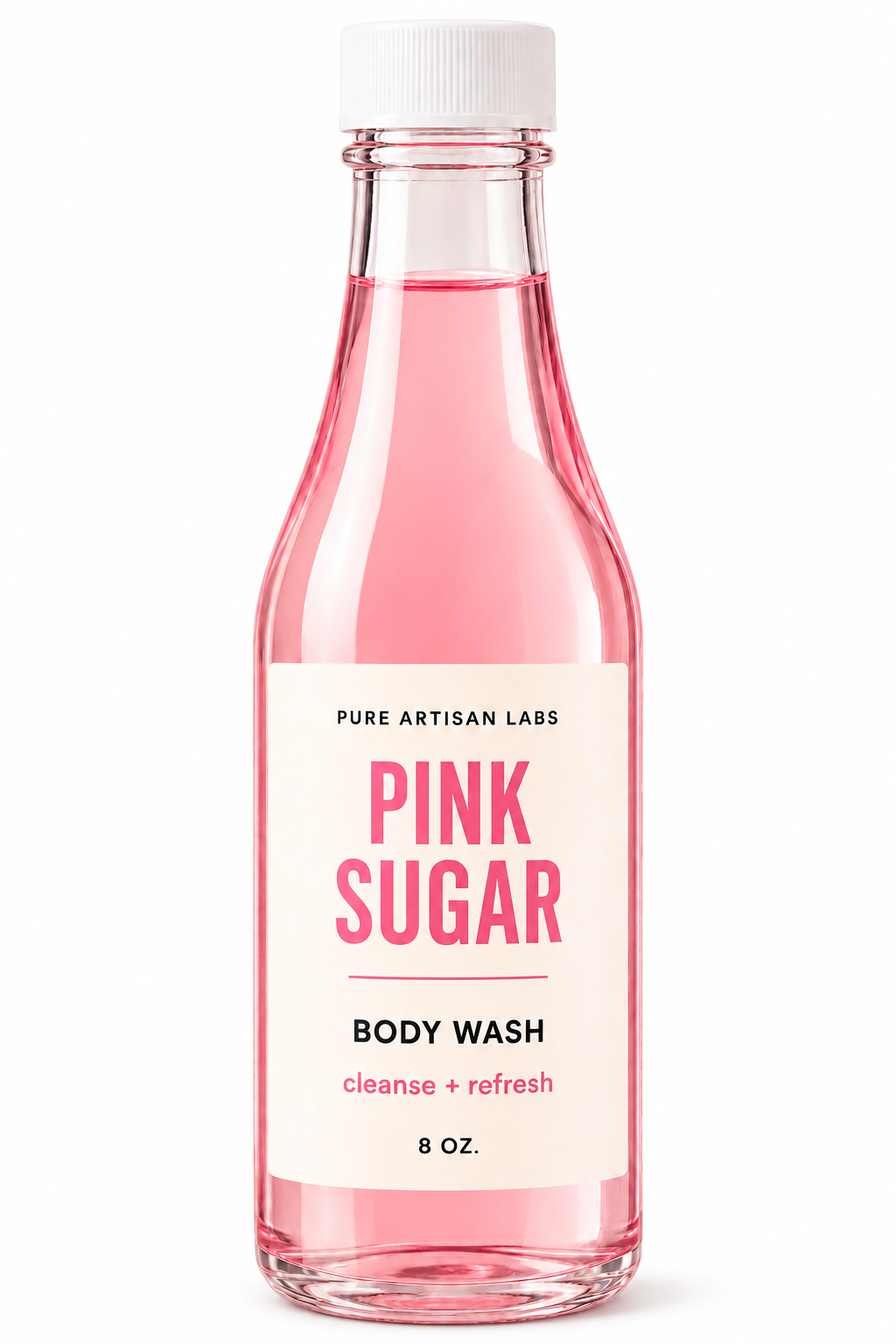 Body Wash