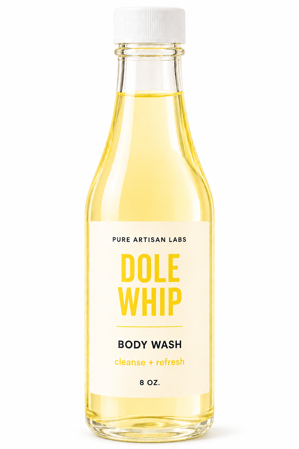 Body Wash