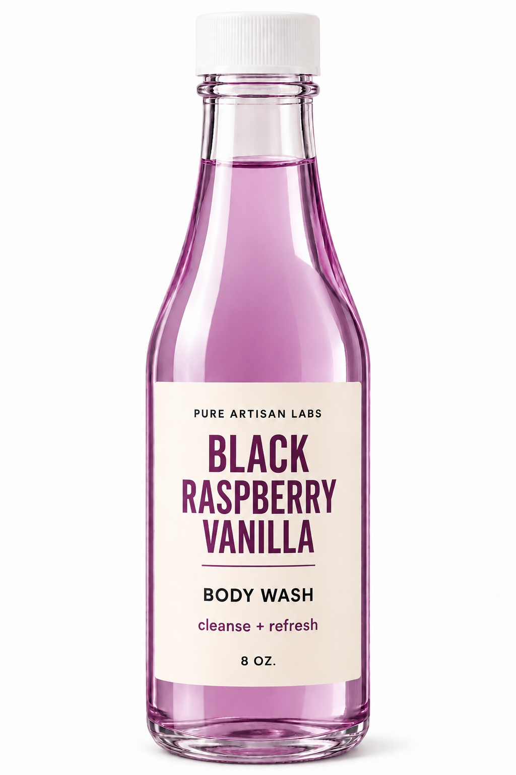 Body Wash