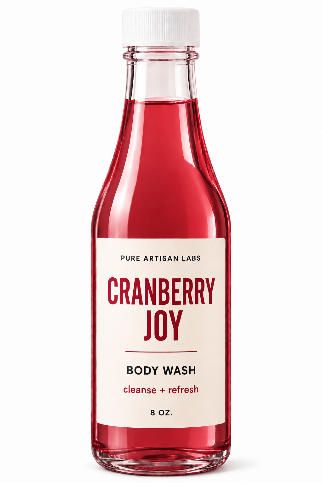 Body Wash