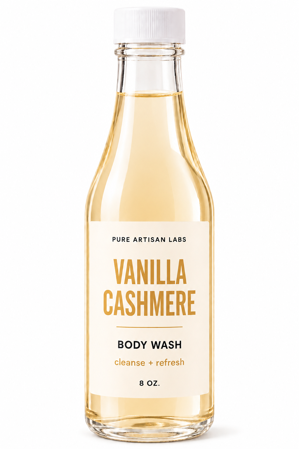 Body Wash
