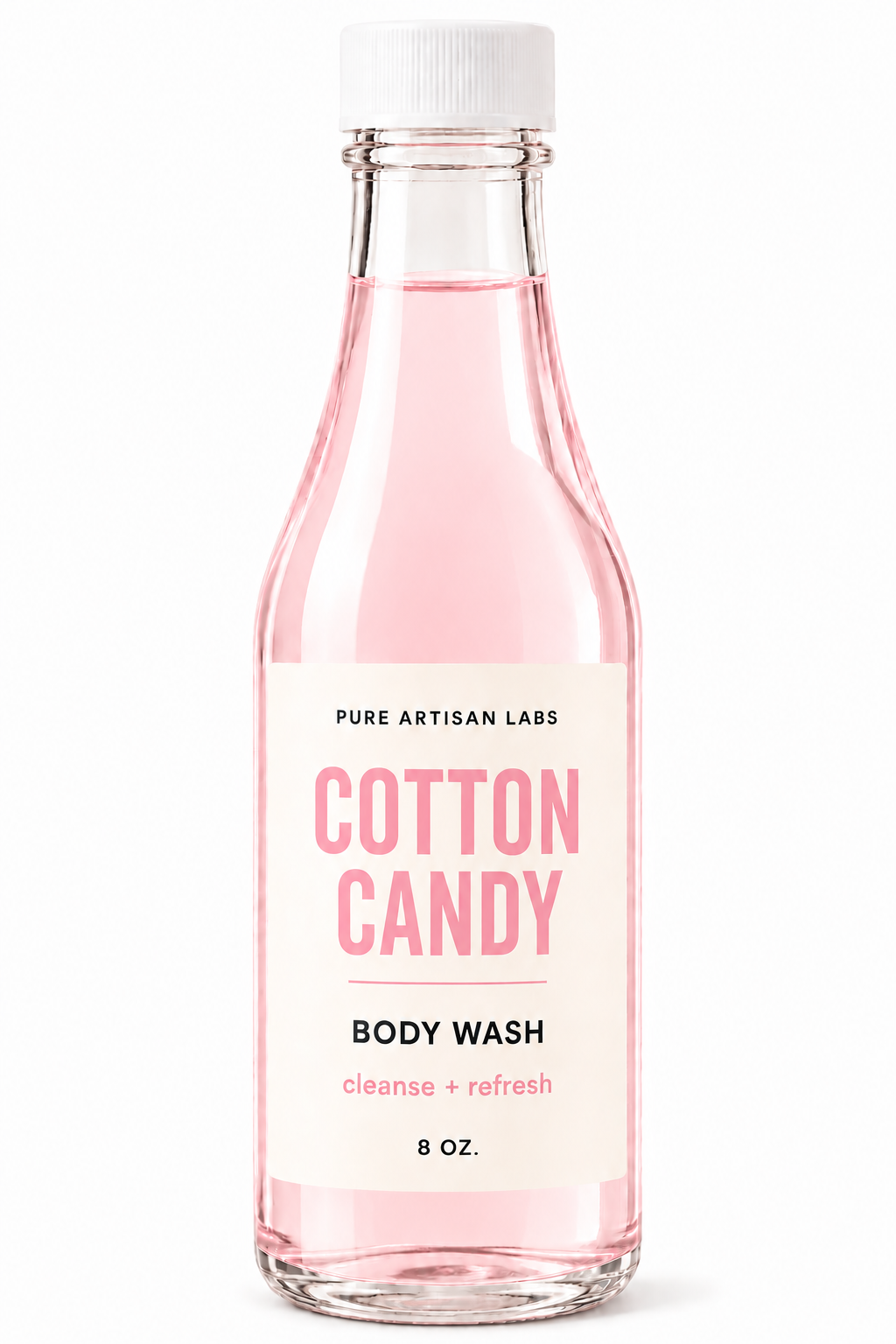 Body Wash