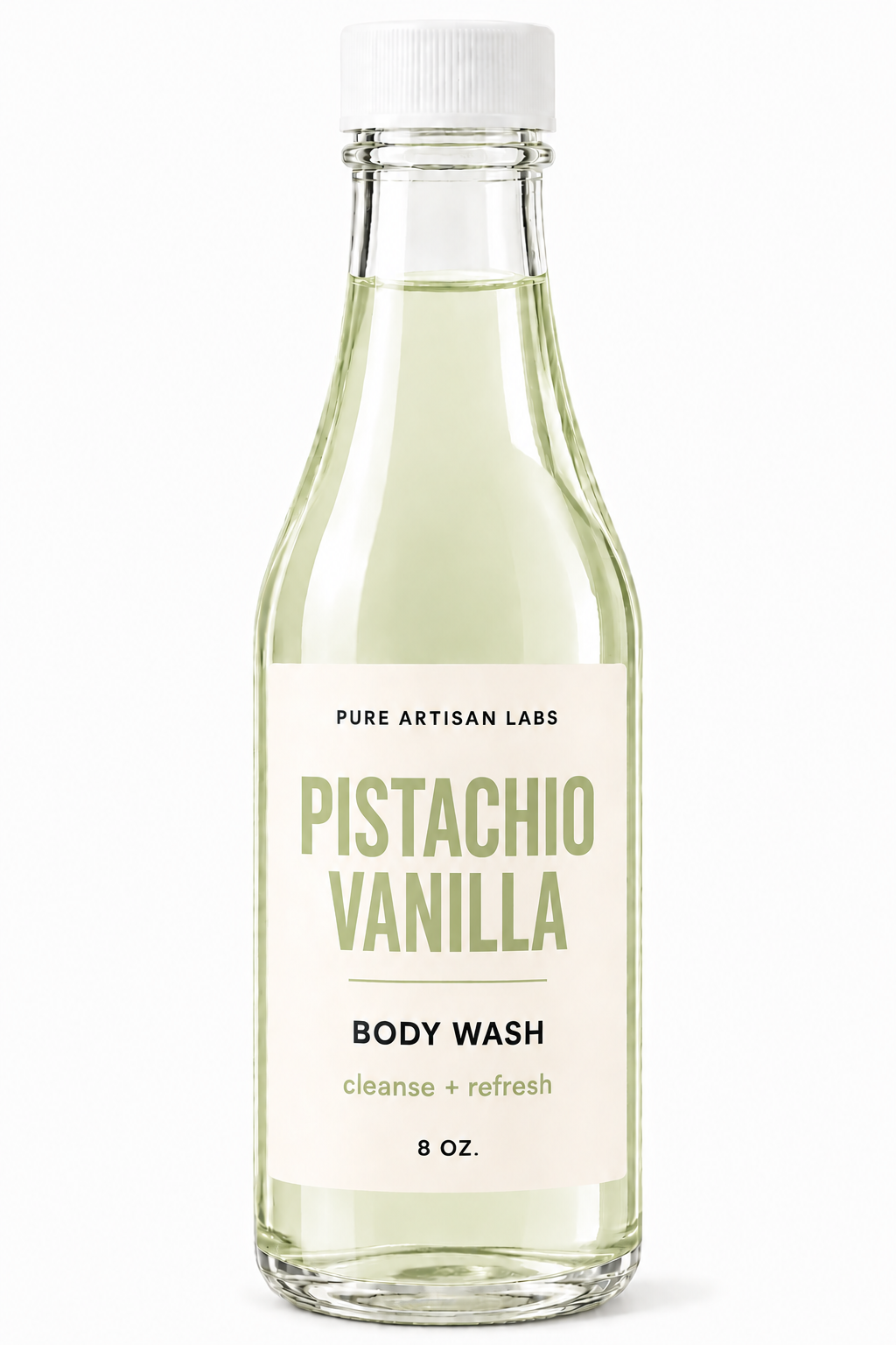 Body Wash