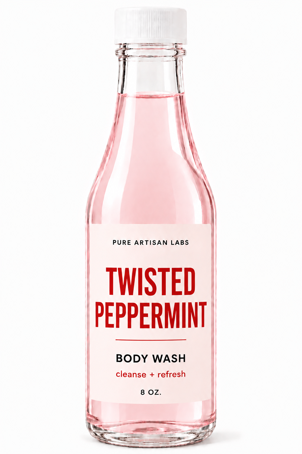 Body Wash