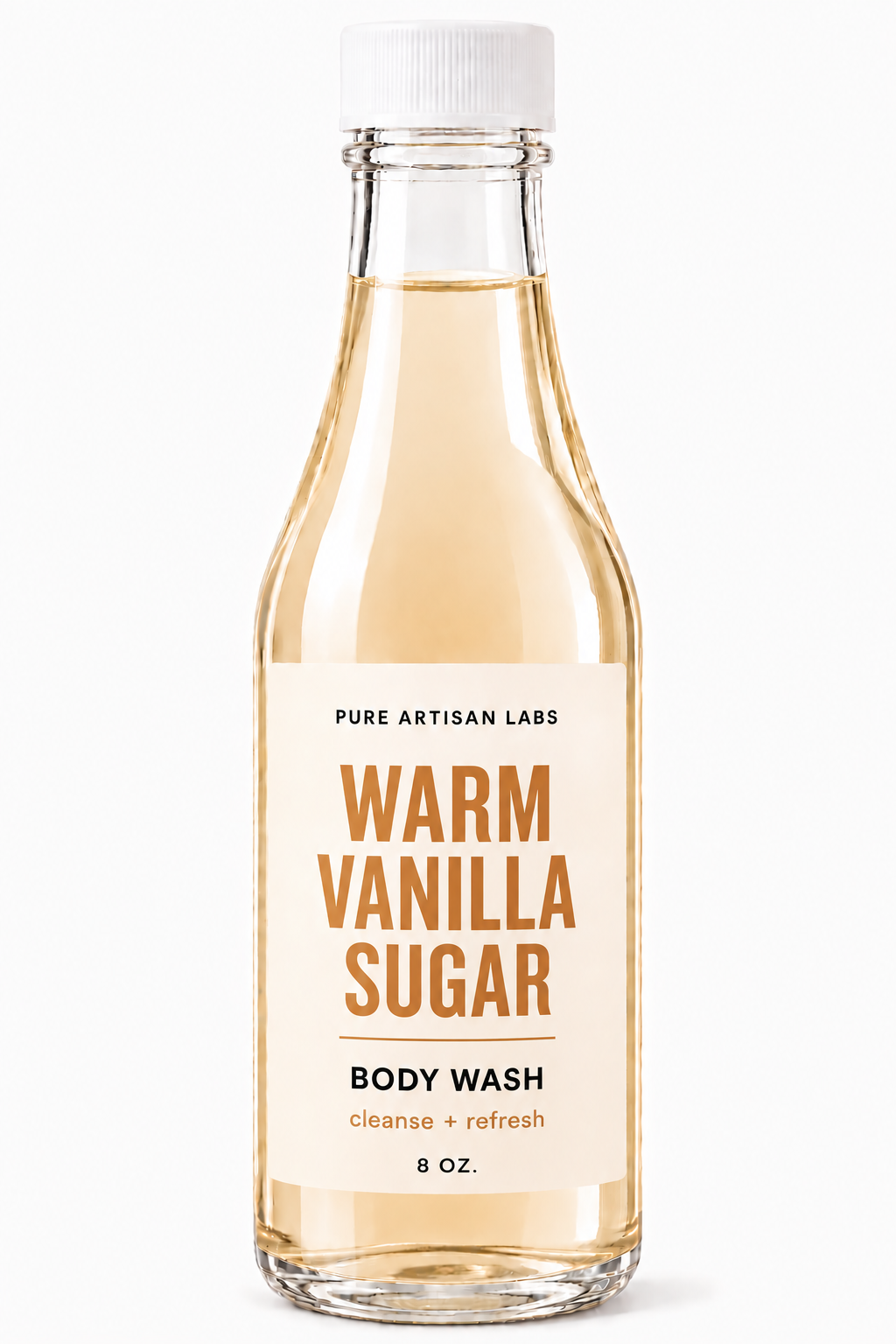 Body Wash