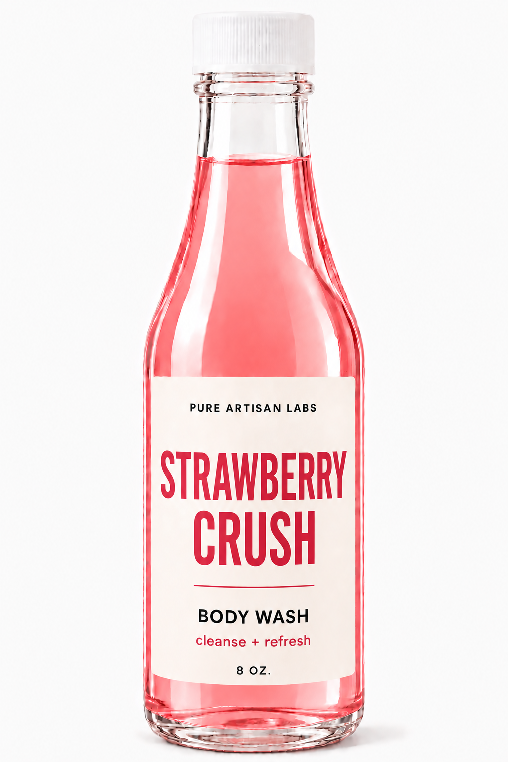 Body Wash