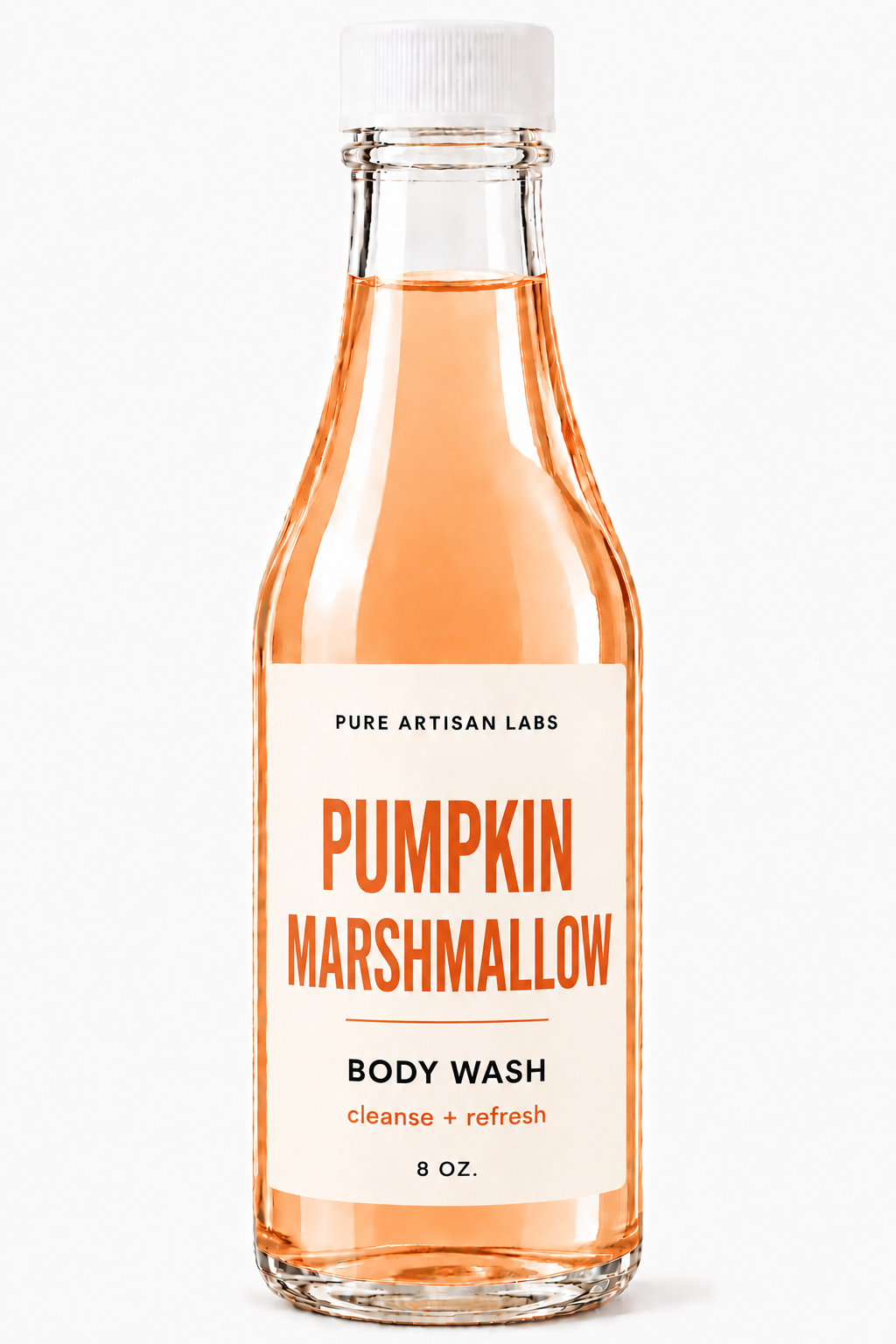 Body Wash