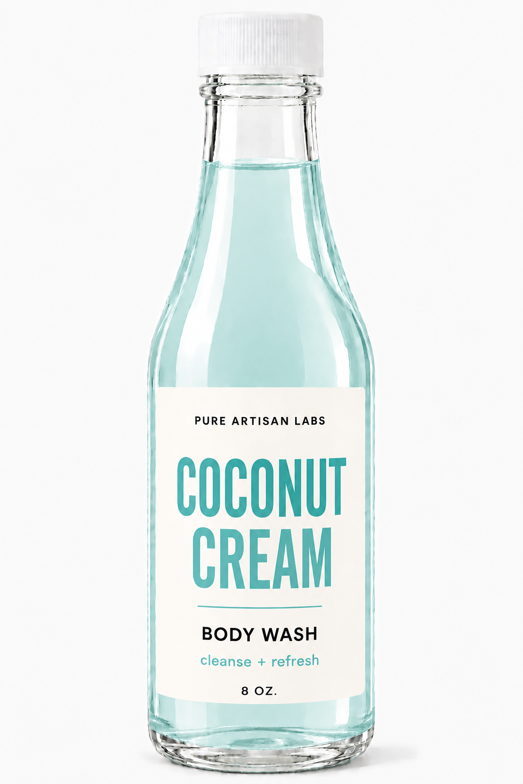 Body Wash