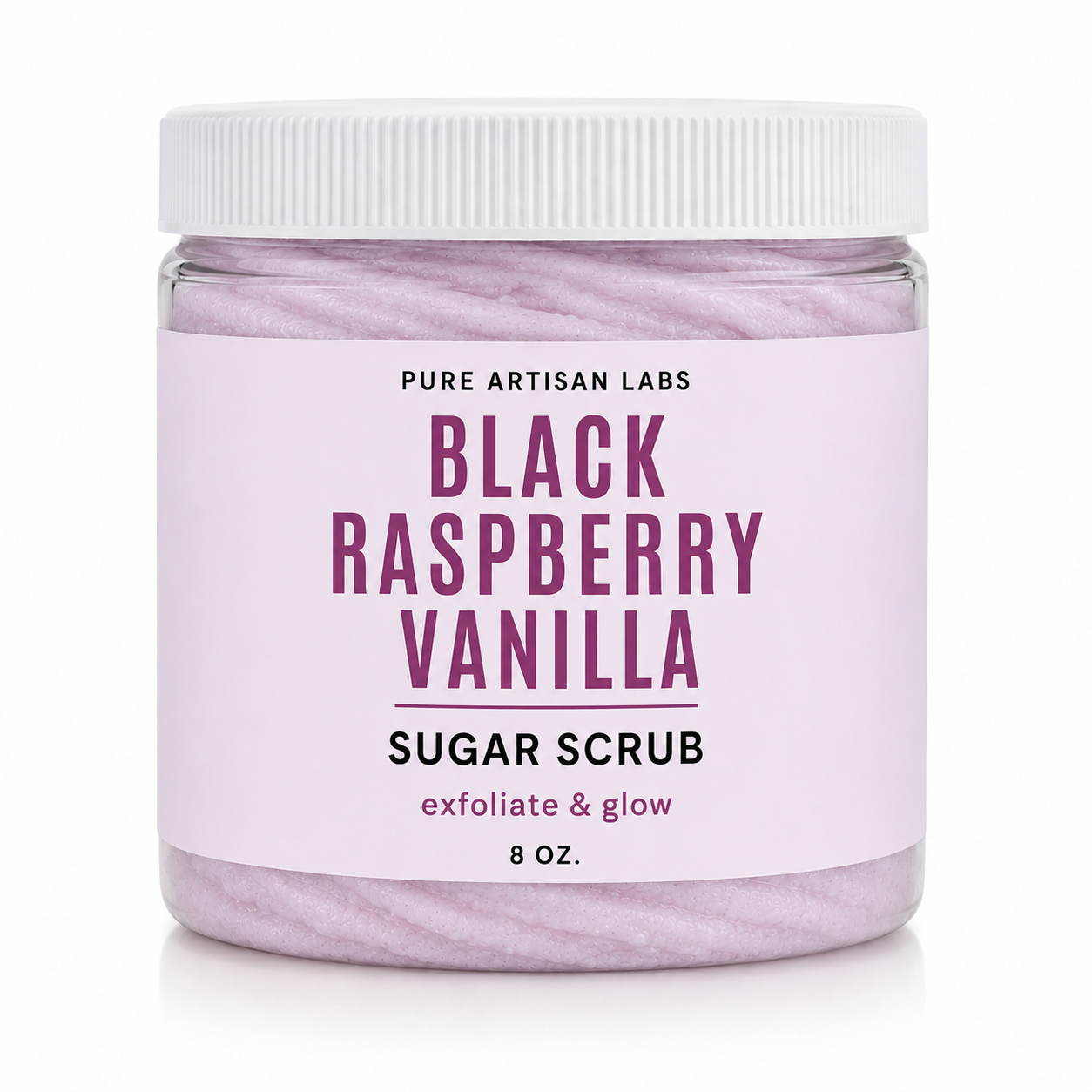 Sugar Scrub