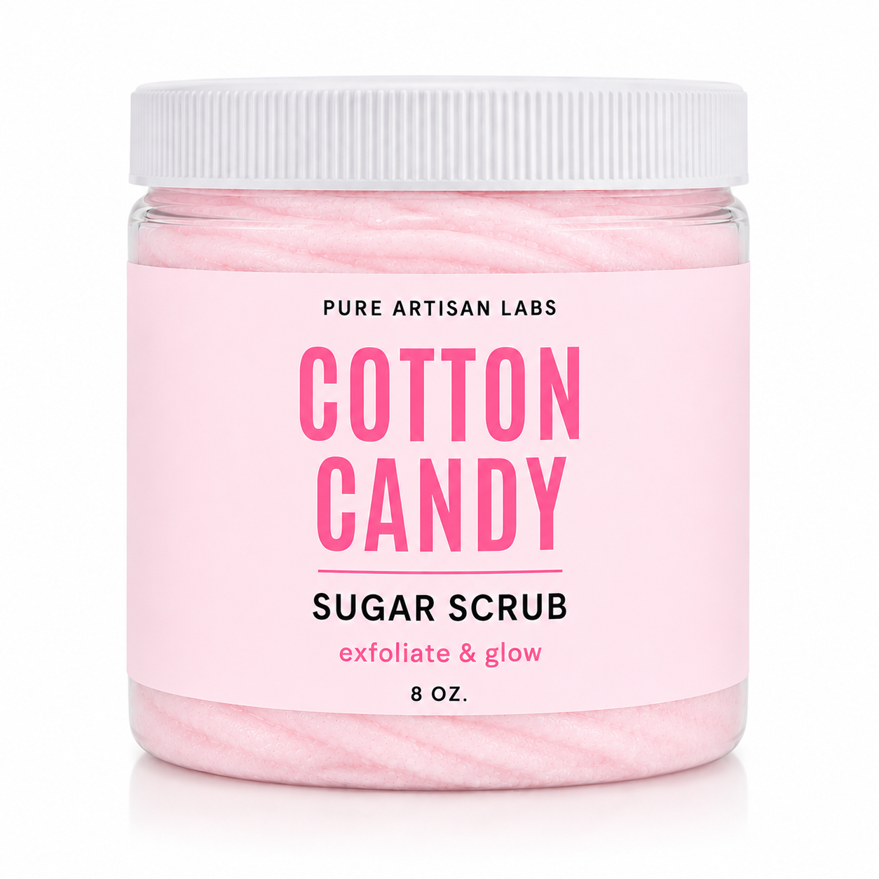 Sugar Scrub