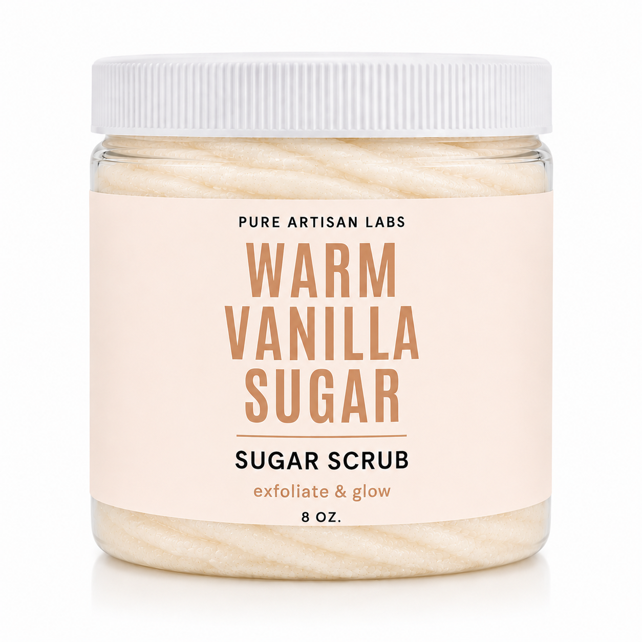 Sugar Scrub