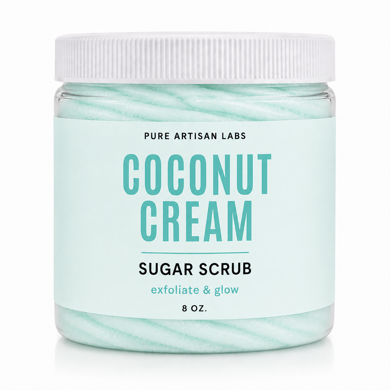 Sugar Scrub