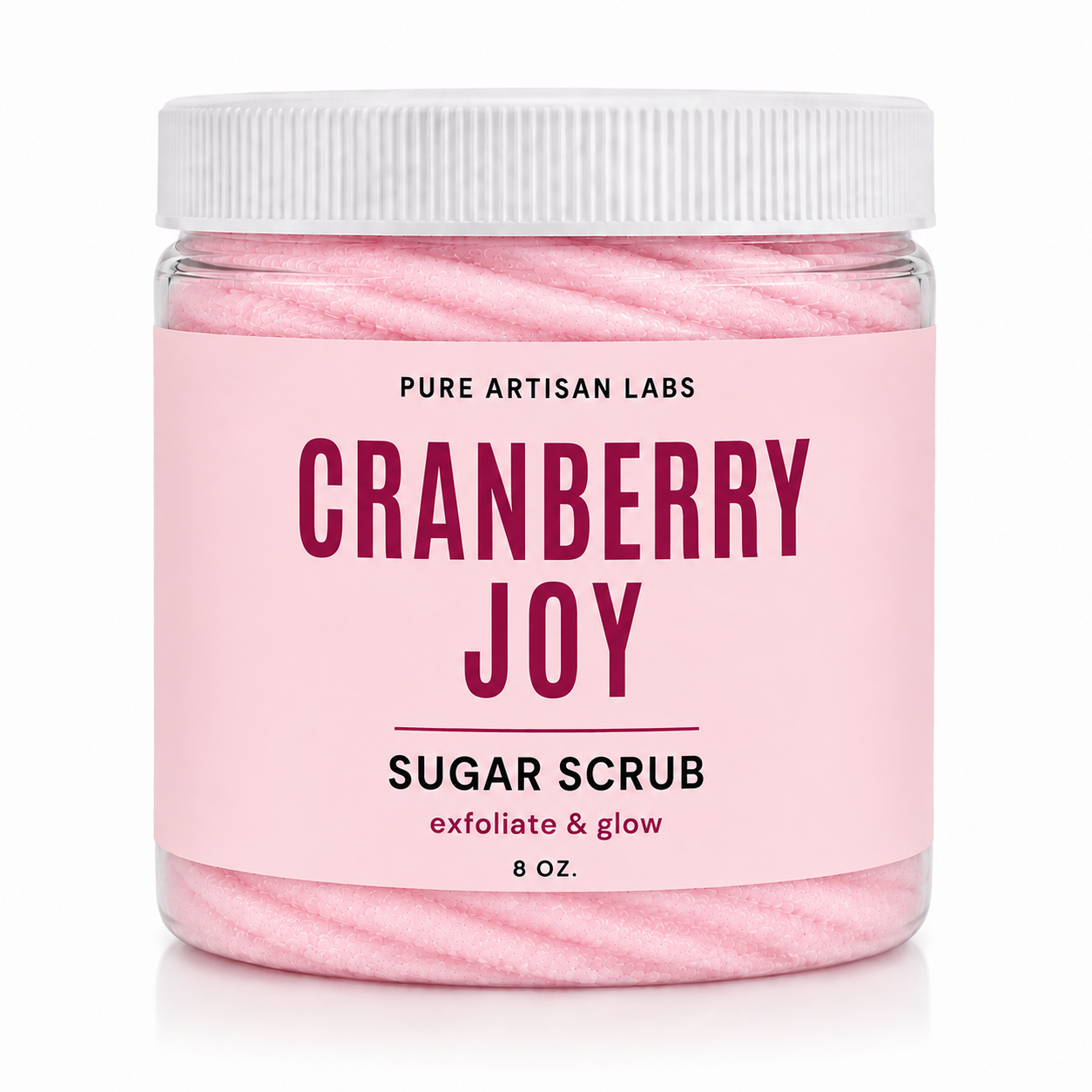 Sugar Scrub