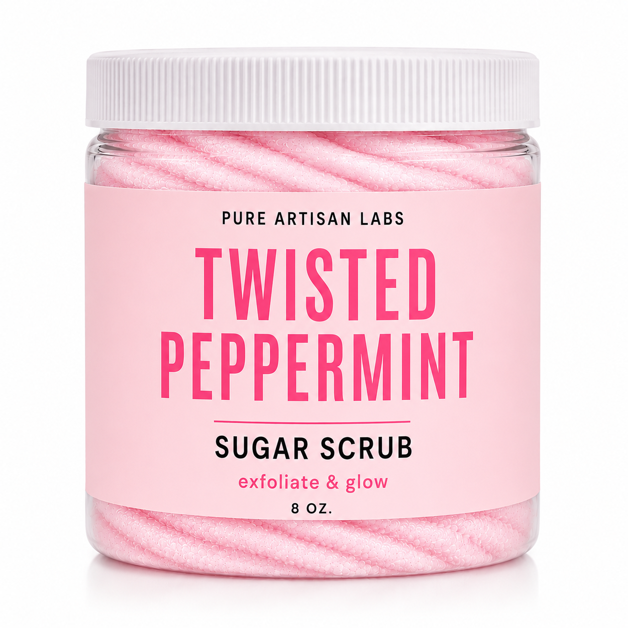 Sugar Scrub