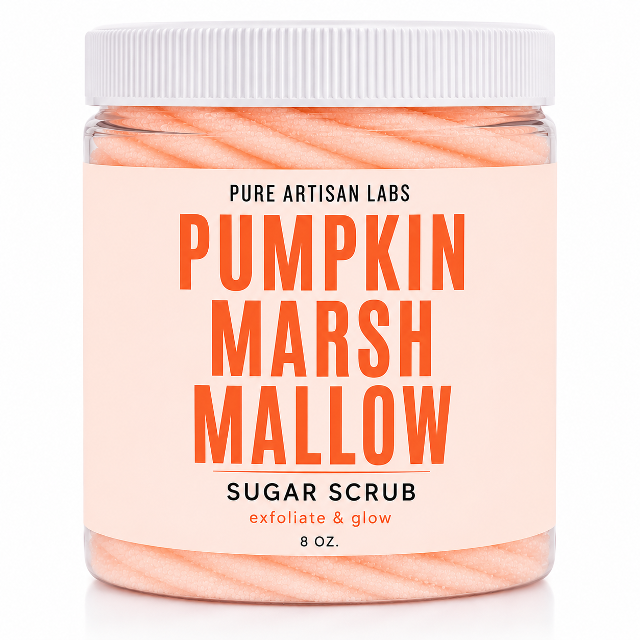 Sugar Scrub