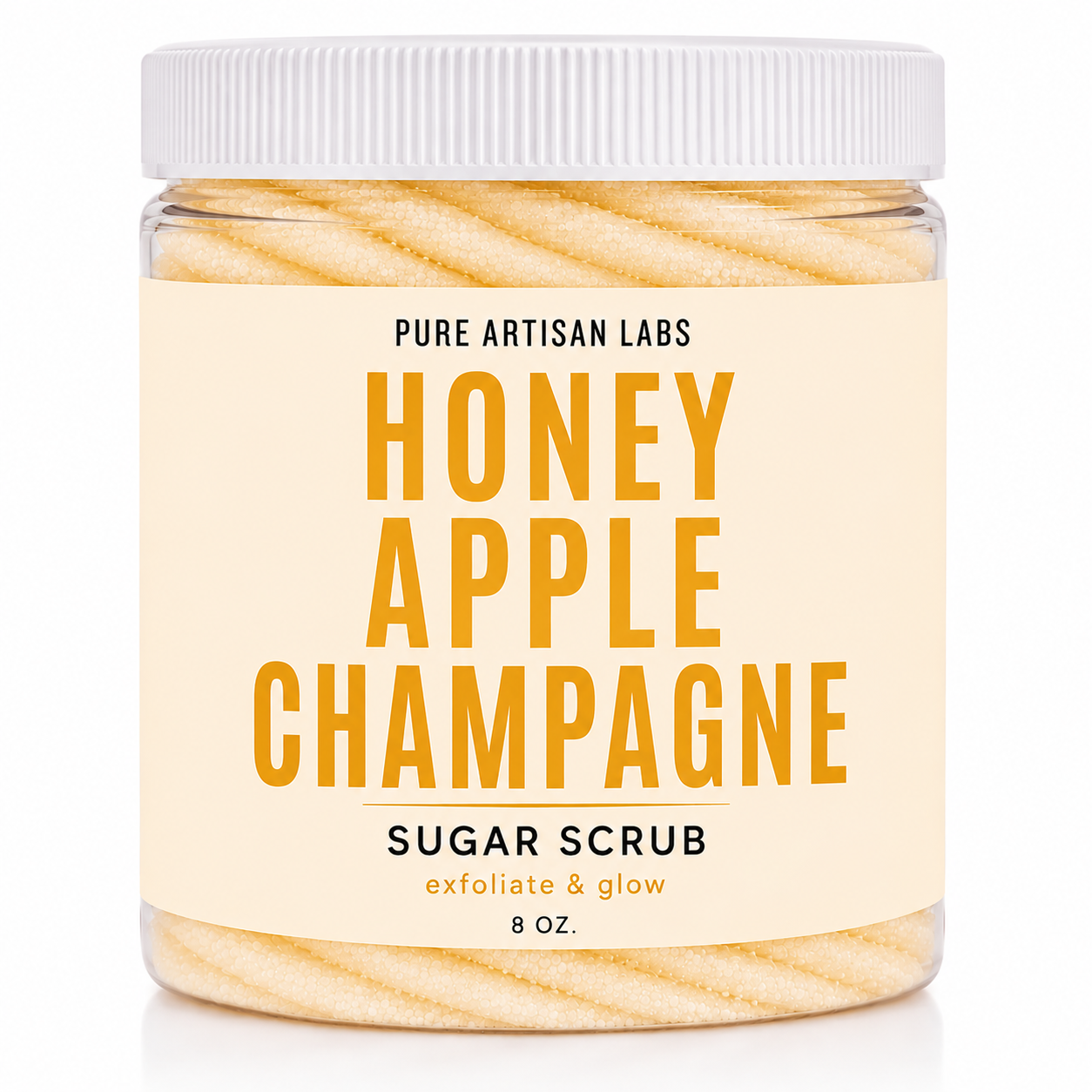 Sugar Scrub