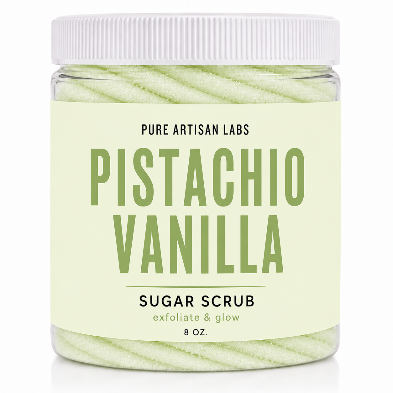 Sugar Scrub