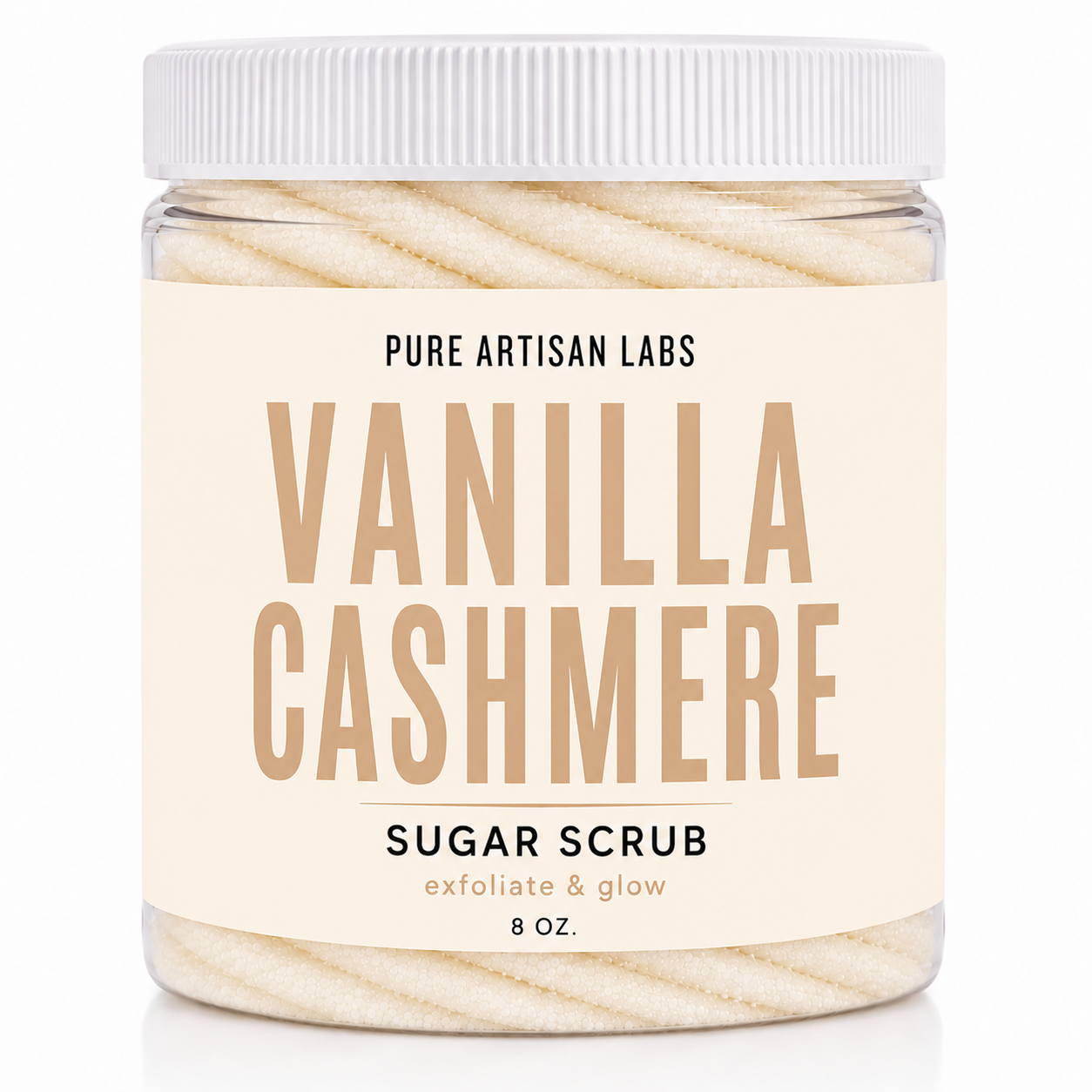 Sugar Scrub