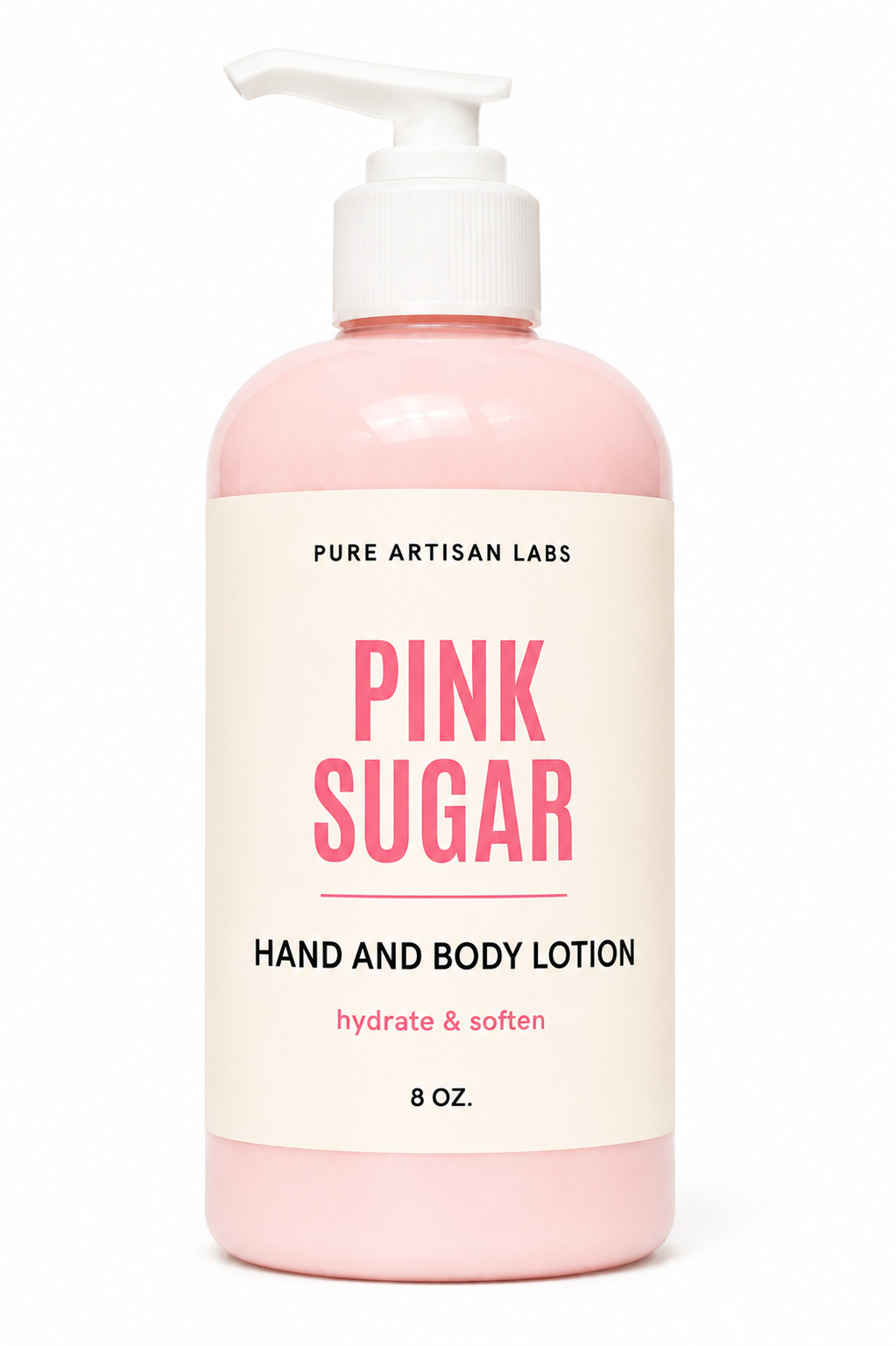 Hand + Body Lotion