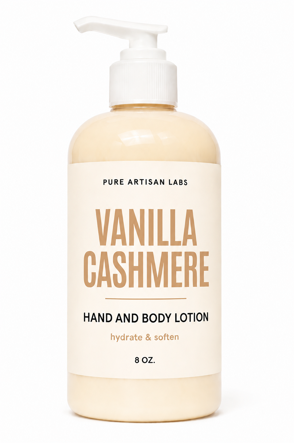 Hand + Body Lotion