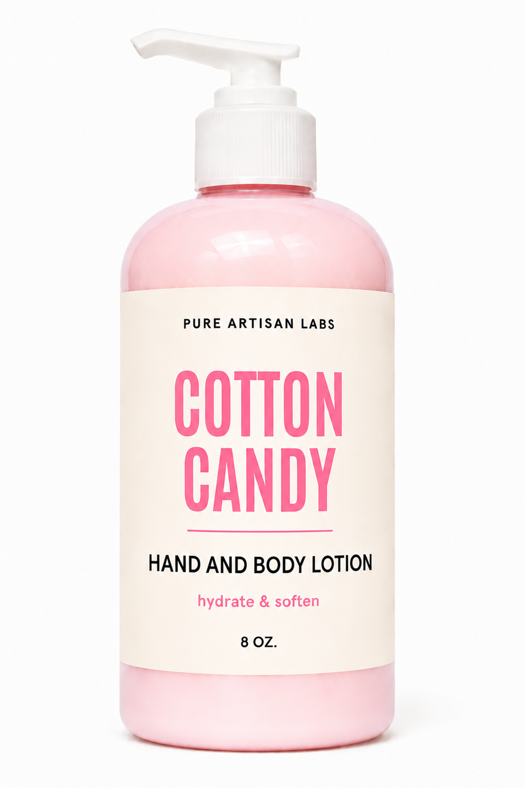 Hand + Body Lotion