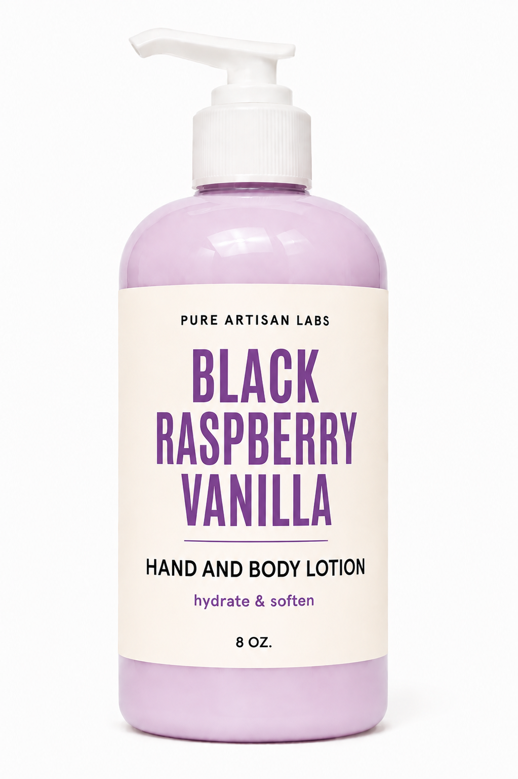 Hand + Body Lotion