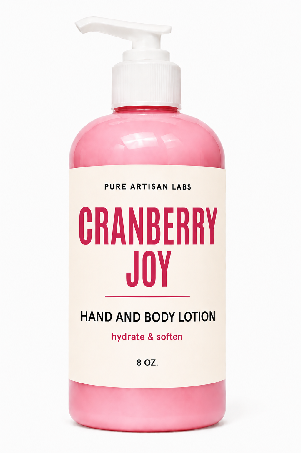 Hand + Body Lotion