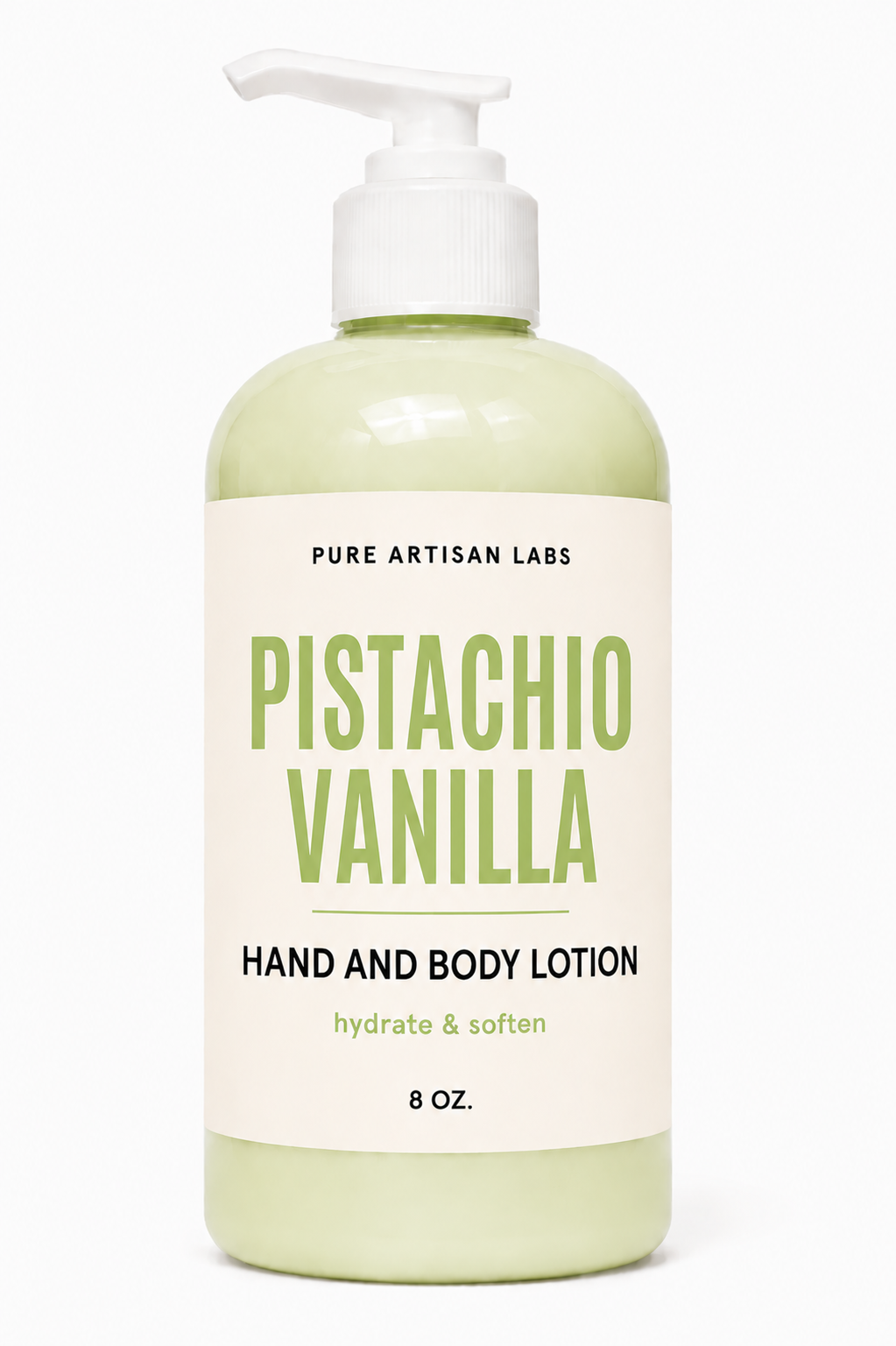 Hand + Body Lotion