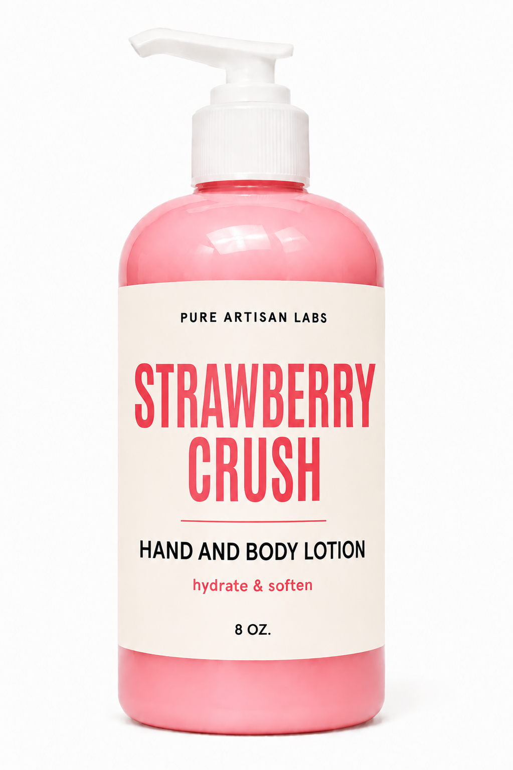 Hand + Body Lotion