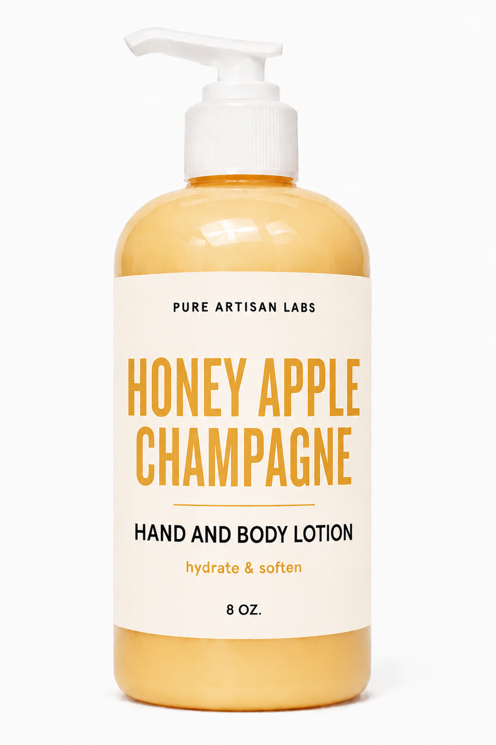 Hand + Body Lotion