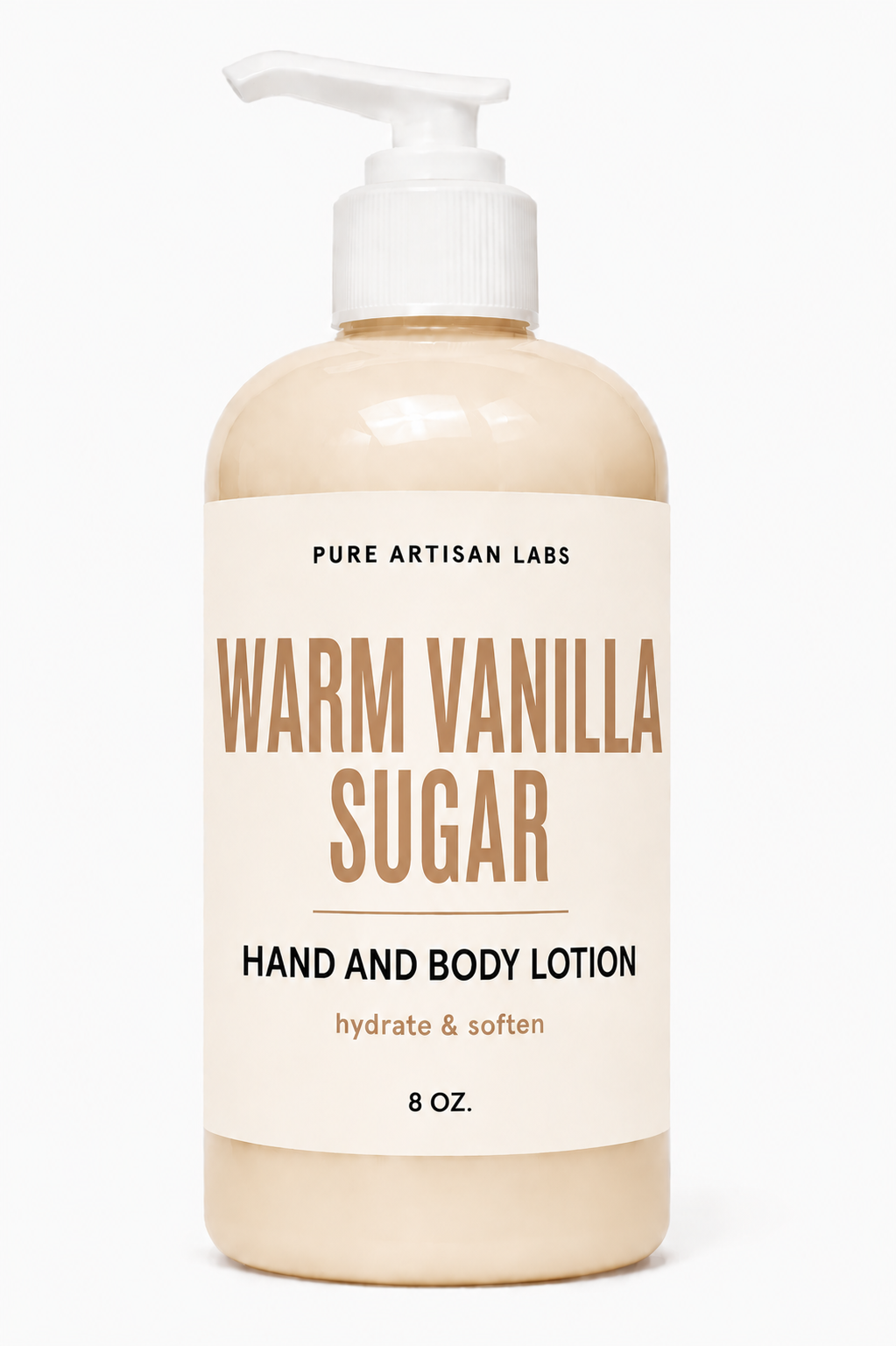 Hand + Body Lotion