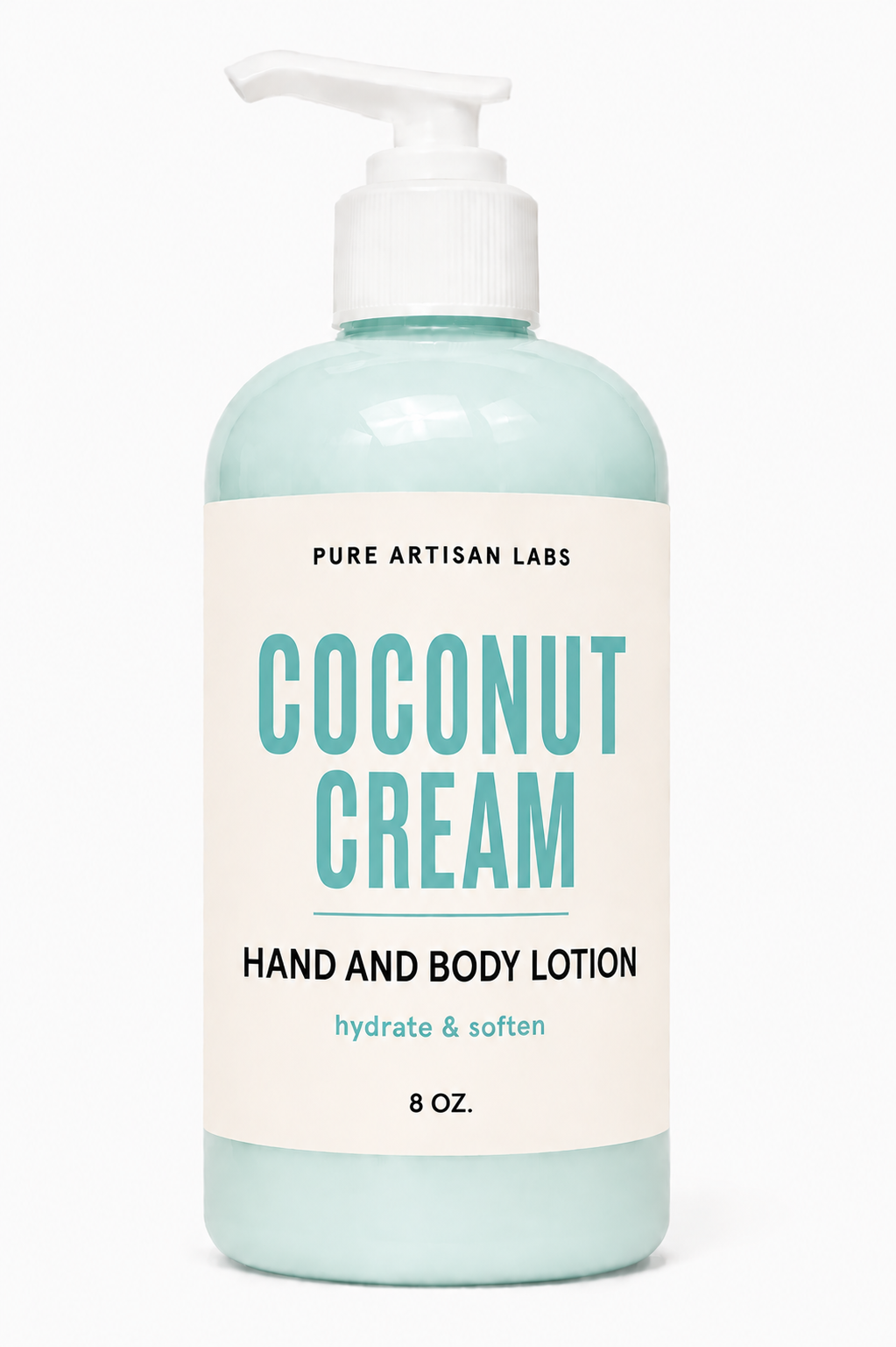 Hand + Body Lotion