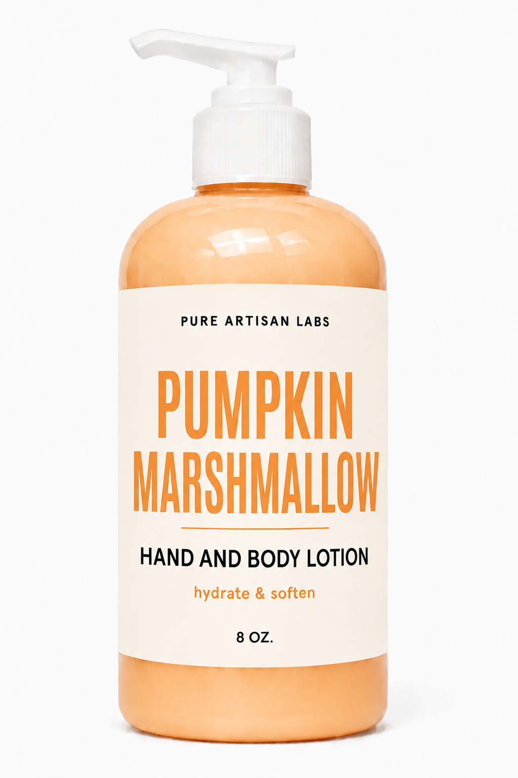 Hand + Body Lotion