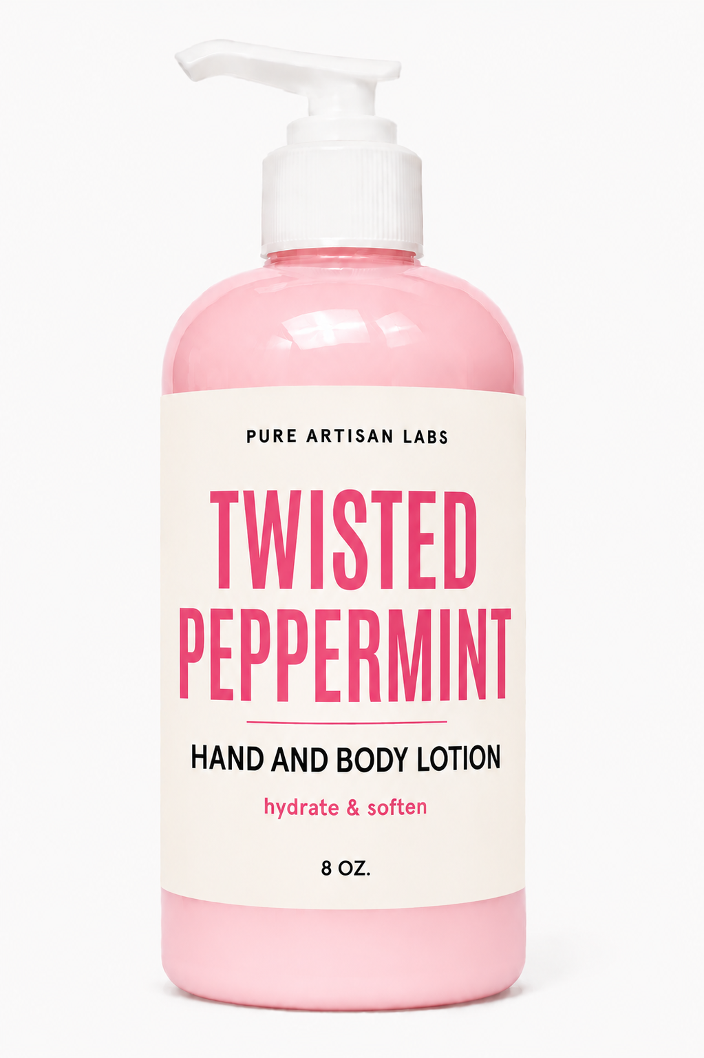 Hand + Body Lotion