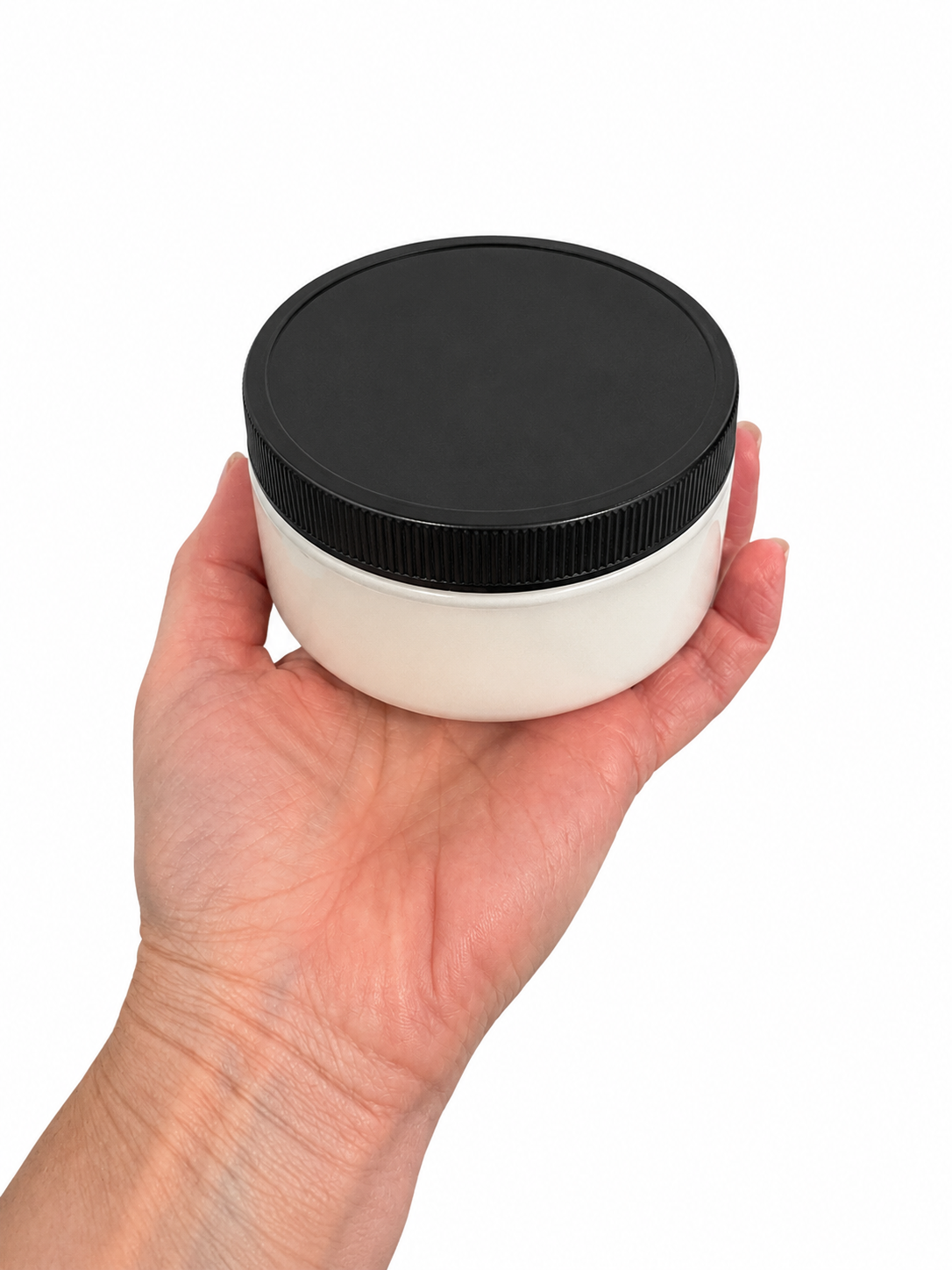 Coconut Body Butter