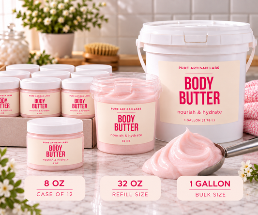 Body Butter