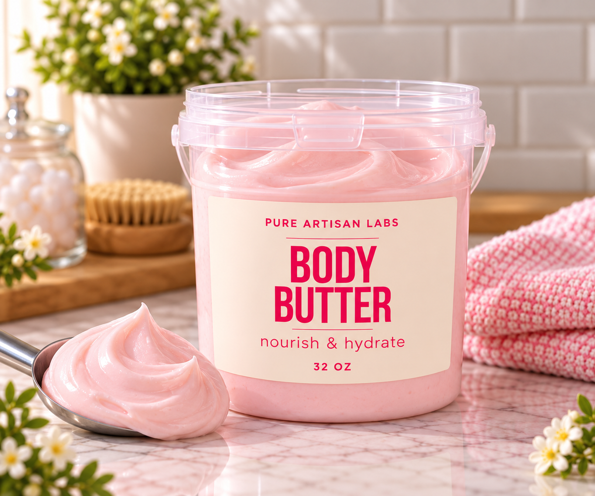 Body Butter