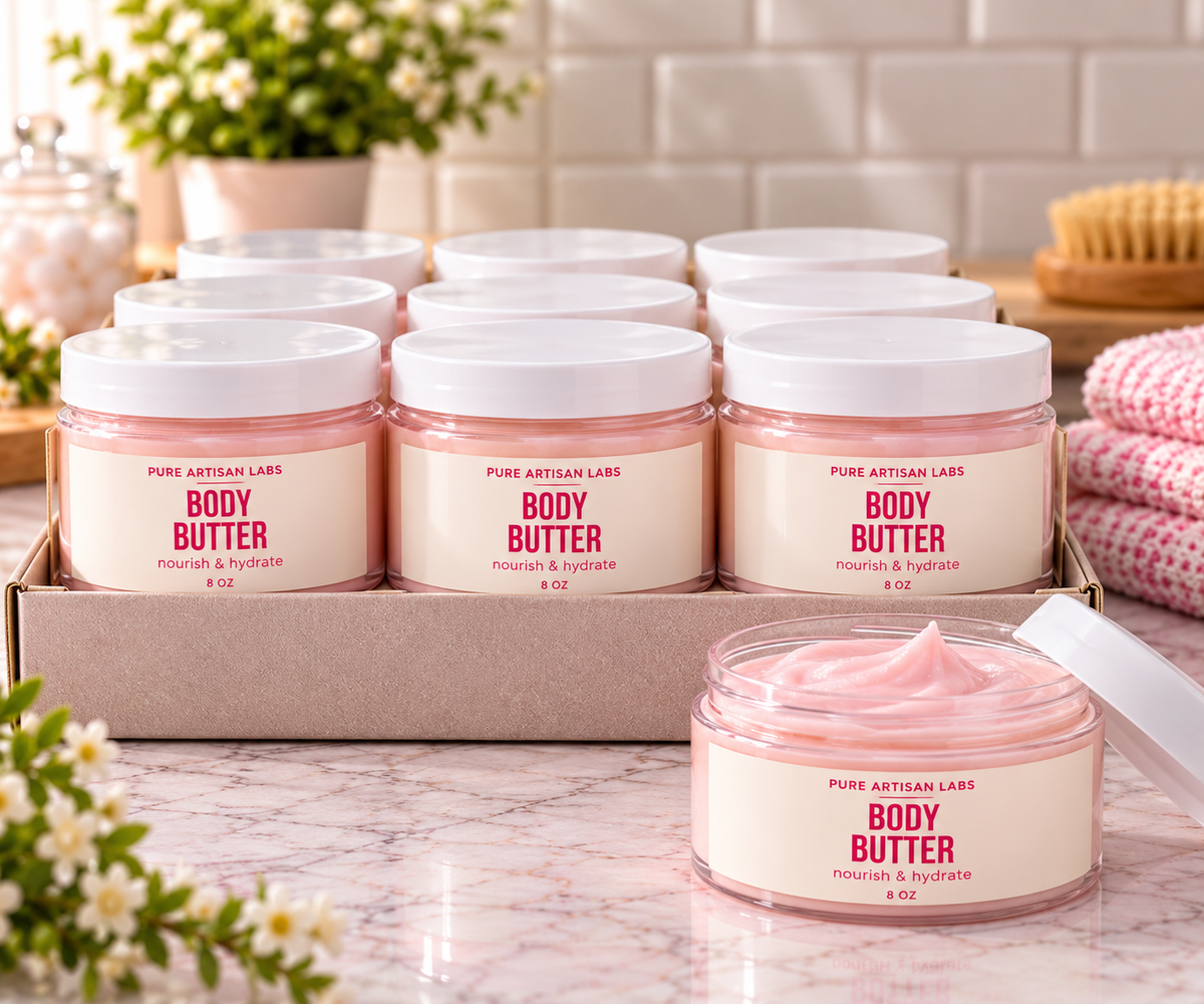 Body Butter
